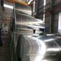 ASTM A1046 Zink Aluminiumlegierung beschichteter Stahlspule